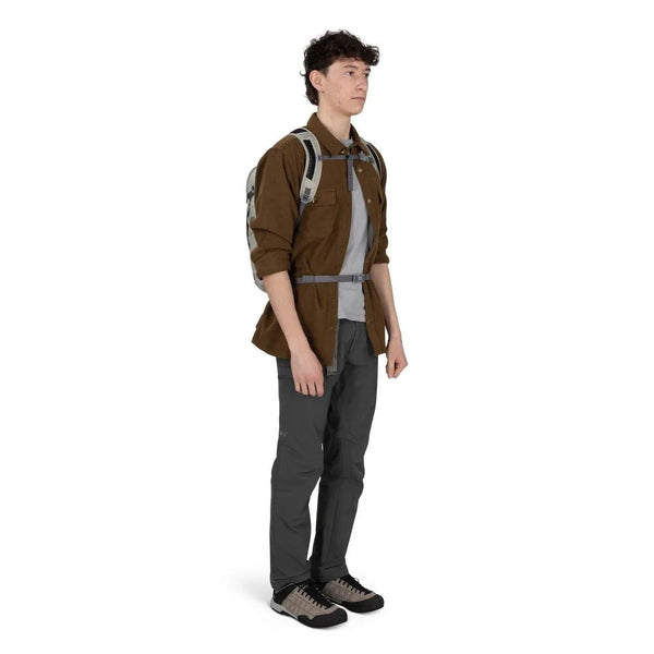 OSPREY Daylite™ Plus Driftshade Backpack ZAINO 2O LITRI DA URBAN HIKING LEGGERI - DISPONIBILE IN 2 COLORI