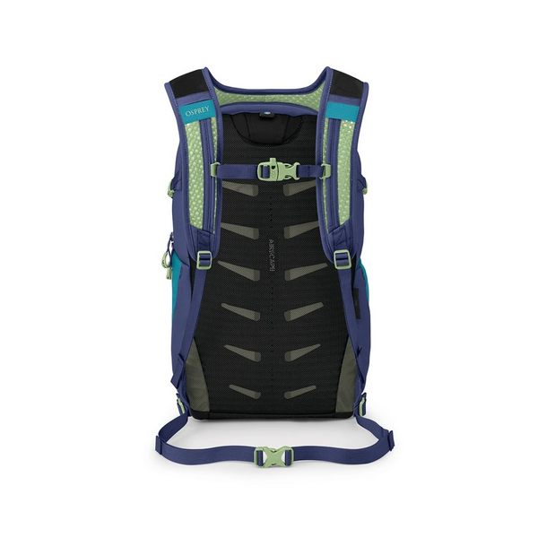 OSPREY DAYLITE PLUS ZAINO 2O LITRI HIKING LEGGERI/URBAN E LIFESTYLE - DISPONIBILE IN 3 COLORI