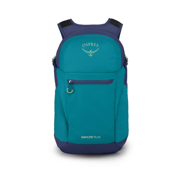 OSPREY DAYLITE PLUS ZAINO 2O LITRI HIKING LEGGERI/URBAN E LIFESTYLE - DISPONIBILE IN 3 COLORI