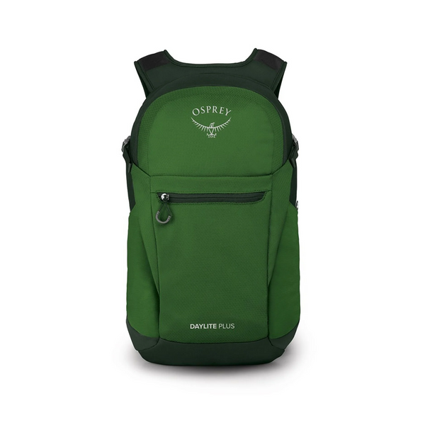 OSPREY DAYLITE PLUS ZAINO 2O LITRI HIKING LEGGERI/URBAN E LIFESTYLE - DISPONIBILE IN 3 COLORI