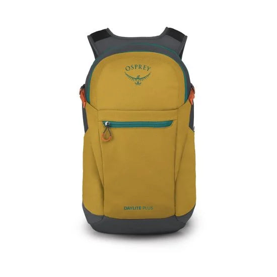 OSPREY DAYLITE PLUS ZAINO 2O LITRI HIKING LEGGERI/URBAN E LIFESTYLE - DISPONIBILE IN 4 COLORI