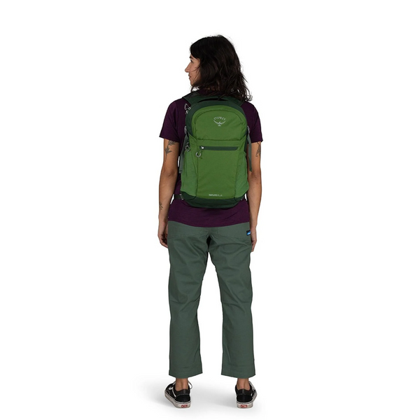 OSPREY DAYLITE PLUS ZAINO 2O LITRI HIKING LEGGERI/URBAN E LIFESTYLE - DISPONIBILE IN 3 COLORI