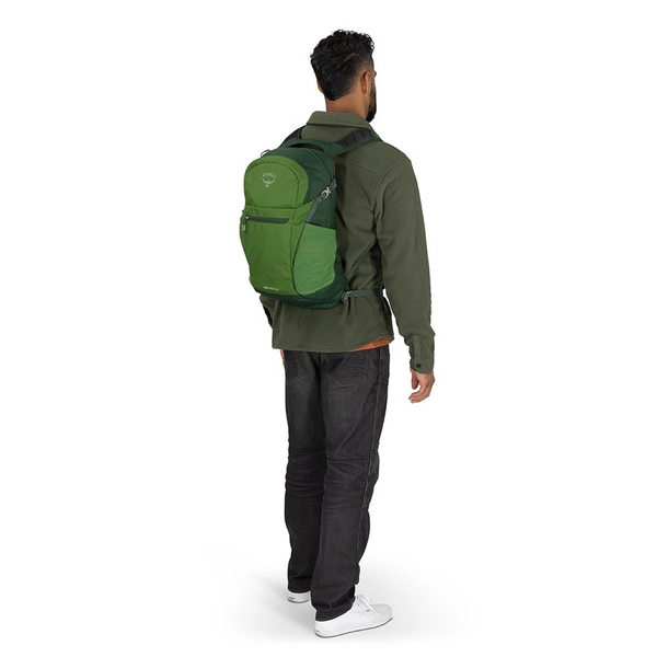 OSPREY DAYLITE PLUS ZAINO 2O LITRI HIKING LEGGERI/URBAN E LIFESTYLE - DISPONIBILE IN 3 COLORI