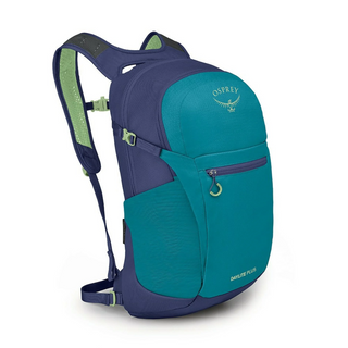OSPREY DAYLITE PLUS ZAINO 2O LITRI HIKING LEGGERI/URBAN E LIFESTYLE - DISPONIBILE IN 3 COLORI