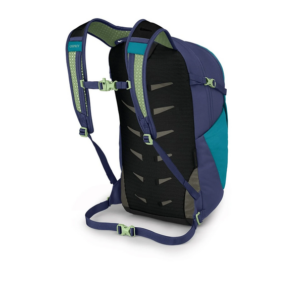 OSPREY DAYLITE PLUS ZAINO 2O LITRI HIKING LEGGERI/URBAN E LIFESTYLE - DISPONIBILE IN 3 COLORI