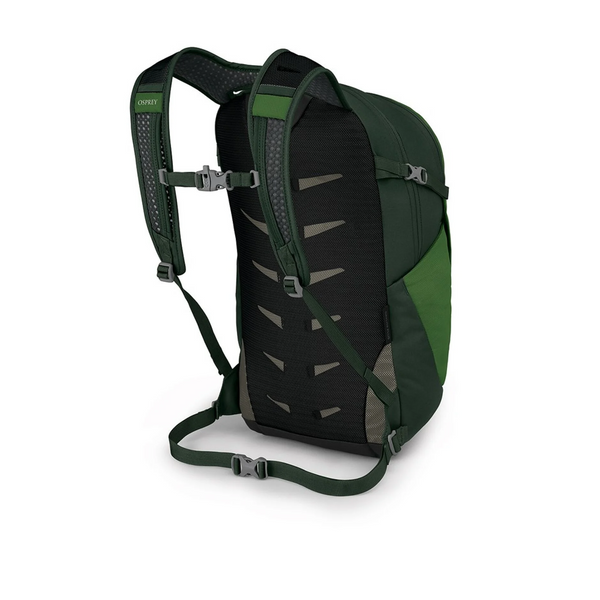 OSPREY DAYLITE PLUS ZAINO 2O LITRI HIKING LEGGERI/URBAN E LIFESTYLE - DISPONIBILE IN 3 COLORI