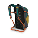 OSPREY DAYLITE PLUS ZAINO 2O LITRI HIKING LEGGERI/URBAN E LIFESTYLE - DISPONIBILE IN 4 COLORI