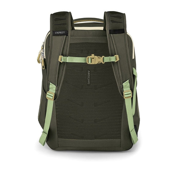 OSPREY DAYLITE EXPANDABLE TRAVEL PACK 26+6 ZAINO/BAGAGLIO A MANO DA VIAGGIO - DISPONIBILE IN VARI COLORI