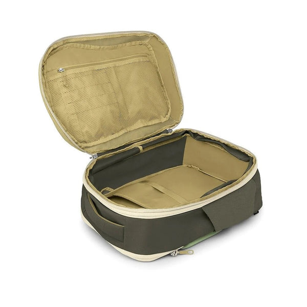 OSPREY DAYLITE EXPANDABLE TRAVEL PACK 26+6 ZAINO/BAGAGLIO A MANO DA VIAGGIO - DISPONIBILE IN VARI COLORI
