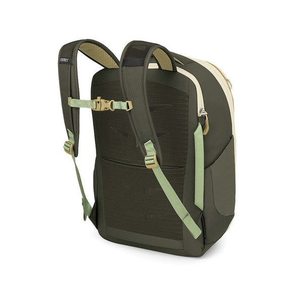 OSPREY DAYLITE EXPANDABLE TRAVEL PACK 26+6 ZAINO/BAGAGLIO A MANO DA VIAGGIO - DISPONIBILE IN VARI COLORI