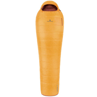 FERRINO LIGHTEC 500 DUVET SACCO A PELO IN PIUMA TEMPERATURA COMFORT +12°C