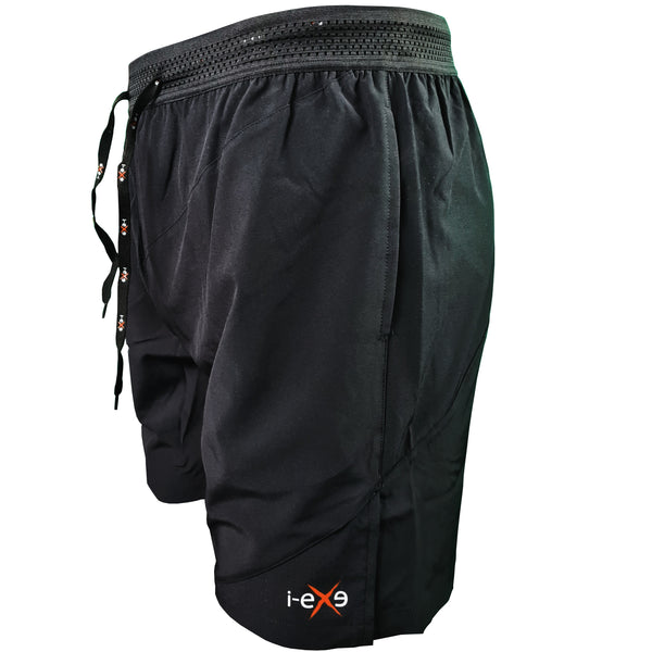 I-EXE EVO PANTS PANTALONE CORTO RUNNING - DISPONIBILE IN 2 COLORI