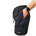I-EXE EVO PANTS PANTALONE CORTO RUNNING - DISPONIBILE IN 2 COLORI
