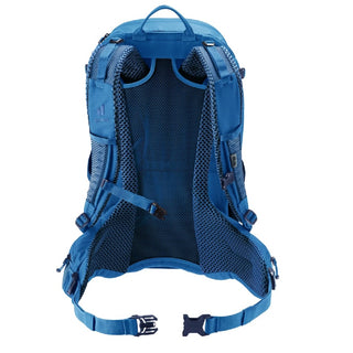 DEUTER FUTURA 27 ZAINO CON SCHIENALE STACCATO DA TREKKING E ESCURSIONISMO
