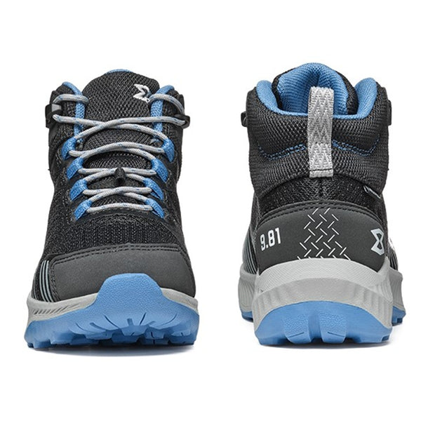 GARMONT 9.81 KIDS PULSE MID WP SCARPONCINO BAMBINO/BAMBINA - DISPONIBILE IN 2 COLORI