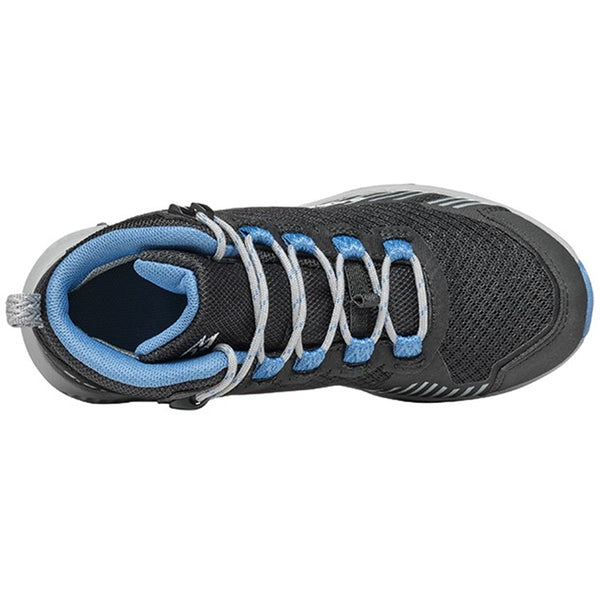 GARMONT 9.81 KIDS PULSE MID WP SCARPONCINO BAMBINO/BAMBINA - DISPONIBILE IN 2 COLORI