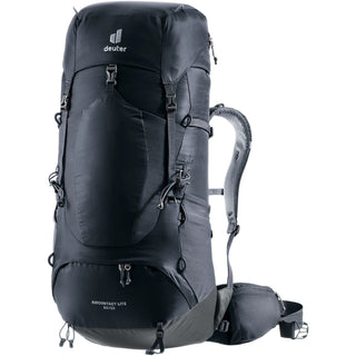 DEUTER AIRCONTACT LITE 50+10 ZAINO DA TREKKING E LUNGHI CAMMINI
