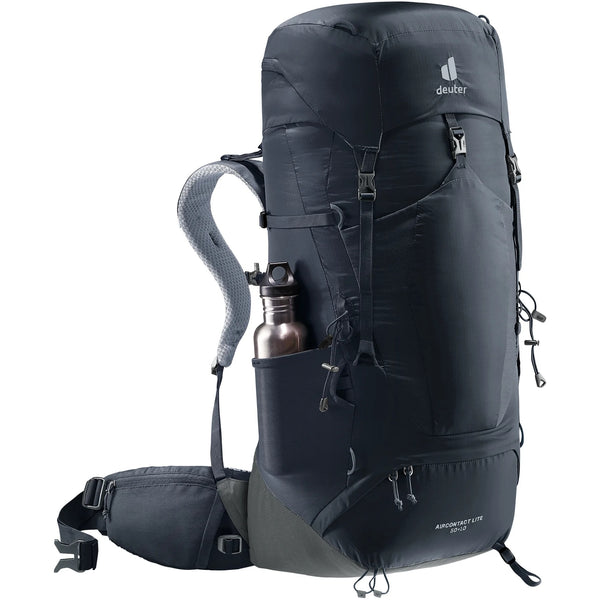DEUTER AIRCONTACT LITE 50+10 ZAINO DA TREKKING E LUNGHI CAMMINI