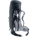DEUTER AIRCONTACT LITE 50+10 ZAINO DA TREKKING E LUNGHI CAMMINI