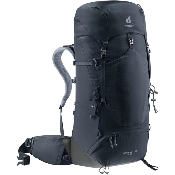 DEUTER AIRCONTACT LITE 50+10 ZAINO DA TREKKING E LUNGHI CAMMINI
