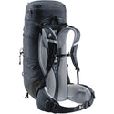 DEUTER AIRCONTACT LITE 50+10 ZAINO DA TREKKING E LUNGHI CAMMINI