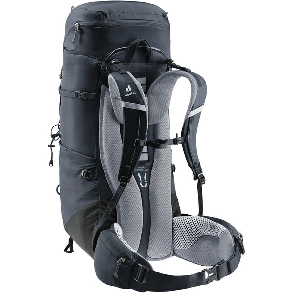DEUTER AIRCONTACT LITE 50+10 ZAINO DA TREKKING E LUNGHI CAMMINI