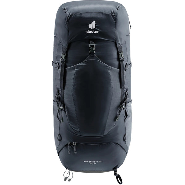 DEUTER AIRCONTACT LITE 50+10 ZAINO DA TREKKING E LUNGHI CAMMINI