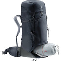 DEUTER AIRCONTACT LITE 50+10 ZAINO DA TREKKING E LUNGHI CAMMINI