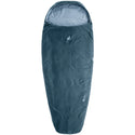 DEUTER DREAMLITE 10C/50F SACCO A PELO IN FIBRA SINTETICA - DISPONIBILE IN 2 COLORI