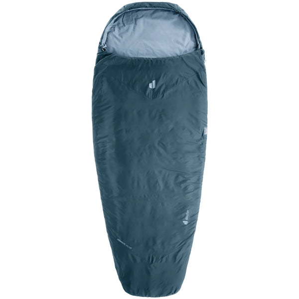 DEUTER DREAMLITE 10C/50F SACCO A PELO IN FIBRA SINTETICA - DISPONIBILE IN 2 COLORI