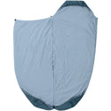 DEUTER DREAMLITE 15C/59F SACCO A PELO IN FIBRA SINTETICA ESTIVO