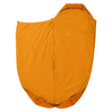 DEUTER DREAMLITE 10C/50F SACCO A PELO IN FIBRA SINTETICA - DISPONIBILE IN 2 COLORI