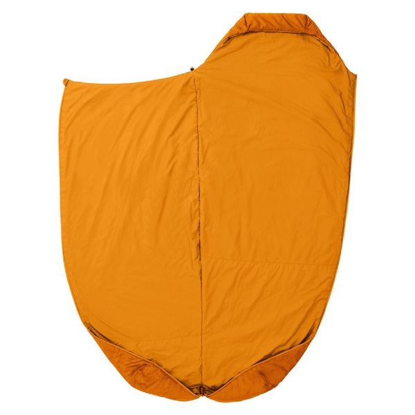 DEUTER DREAMLITE 10C/50F SACCO A PELO IN FIBRA SINTETICA - DISPONIBILE IN 2 COLORI