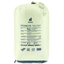 DEUTER DREAMLITE 10C/50F SACCO A PELO IN FIBRA SINTETICA - DISPONIBILE IN 2 COLORI