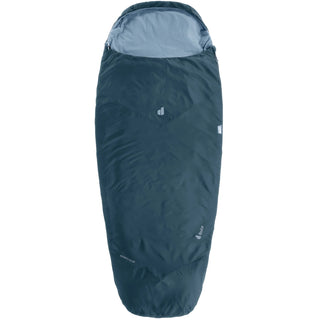 DEUTER DREAMLITE 15C/59F SACCO A PELO IN FIBRA SINTETICA ESTIVO