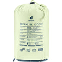 DEUTER DREAMLITE 15C/59F SACCO A PELO IN FIBRA SINTETICA ESTIVO