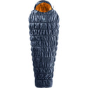 DEUTER EXOSPHERE -6° SACCO A PELO INVERNALE CON TEMPERATURA COMFORT 0°C