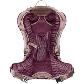 DEUTER FUTURA 25 SL ZAINO 25 LITRI D TREKKING CON SCHIENALE CORTO