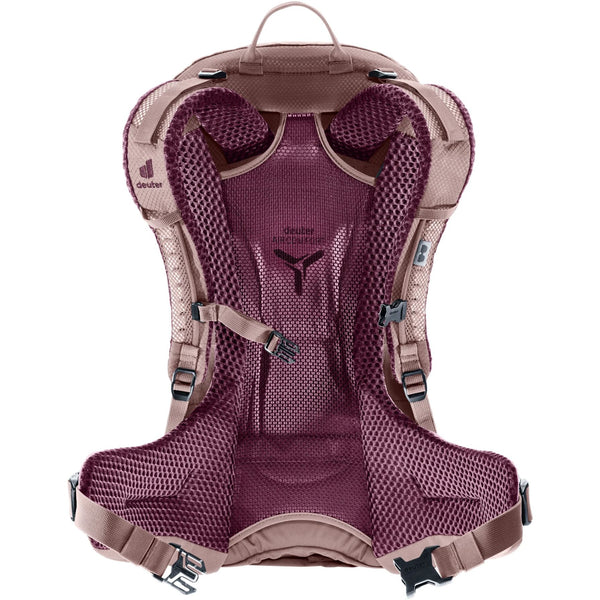 DEUTER FUTURA 25 SL ZAINO 25 LITRI D TREKKING CON SCHIENALE CORTO
