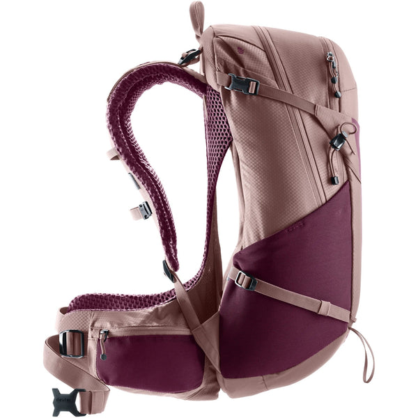 DEUTER FUTURA 25 SL ZAINO 25 LITRI D TREKKING CON SCHIENALE CORTO