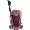 DEUTER FUTURA 25 SL ZAINO 25 LITRI D TREKKING CON SCHIENALE CORTO