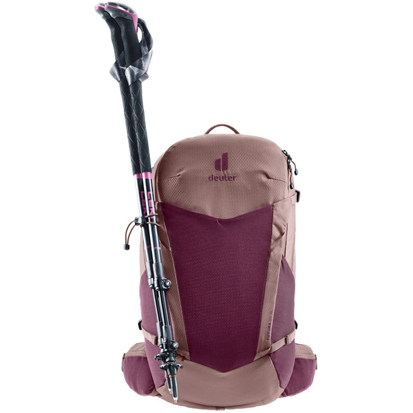 DEUTER FUTURA 25 SL ZAINO 25 LITRI D TREKKING CON SCHIENALE CORTO