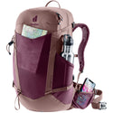 DEUTER FUTURA 25 SL ZAINO 25 LITRI D TREKKING CON SCHIENALE CORTO
