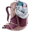 DEUTER FUTURA 25 SL ZAINO 25 LITRI D TREKKING CON SCHIENALE CORTO