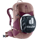 DEUTER FUTURA 25 SL ZAINO 25 LITRI D TREKKING CON SCHIENALE CORTO