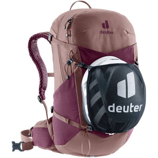 DEUTER FUTURA 25 SL ZAINO 25 LITRI D TREKKING CON SCHIENALE CORTO