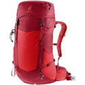 DEUTER FUTURA 26 ZAINO 26 LITRI DA TREKKING CON SCHIENALE STACCATO