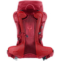 DEUTER FUTURA 26 ZAINO 26 LITRI DA TREKKING CON SCHIENALE STACCATO
