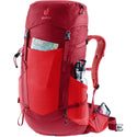 DEUTER FUTURA 26 ZAINO 26 LITRI DA TREKKING CON SCHIENALE STACCATO