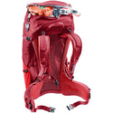 DEUTER FUTURA 26 ZAINO 26 LITRI DA TREKKING CON SCHIENALE STACCATO